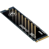 Накопитель SSD 500Gb MSI SPATIUM M450 V1 (SPATIUM M450 PCIe 4.0 NVMe M.2 500GB V1) (S78-440K380-P83)