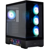 Корпус Zalman P40 DS Black
