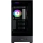 Корпус Zalman P40 DS Black - фото 2