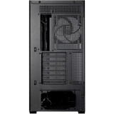Корпус Zalman P40 DS Black