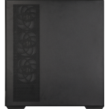 Корпус Zalman P40 DS Black