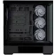 Корпус Zalman P40 DS Black - фото 5