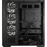 Корпус Zalman P40 DS Black