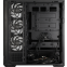 Корпус Zalman P40 DS Black - фото 6