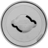 Умная камера Яндекс YNDX-00582GRY