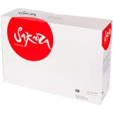 Картридж Sakura SACRG724 Black