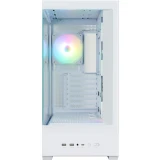 Корпус Zalman P40 DS White