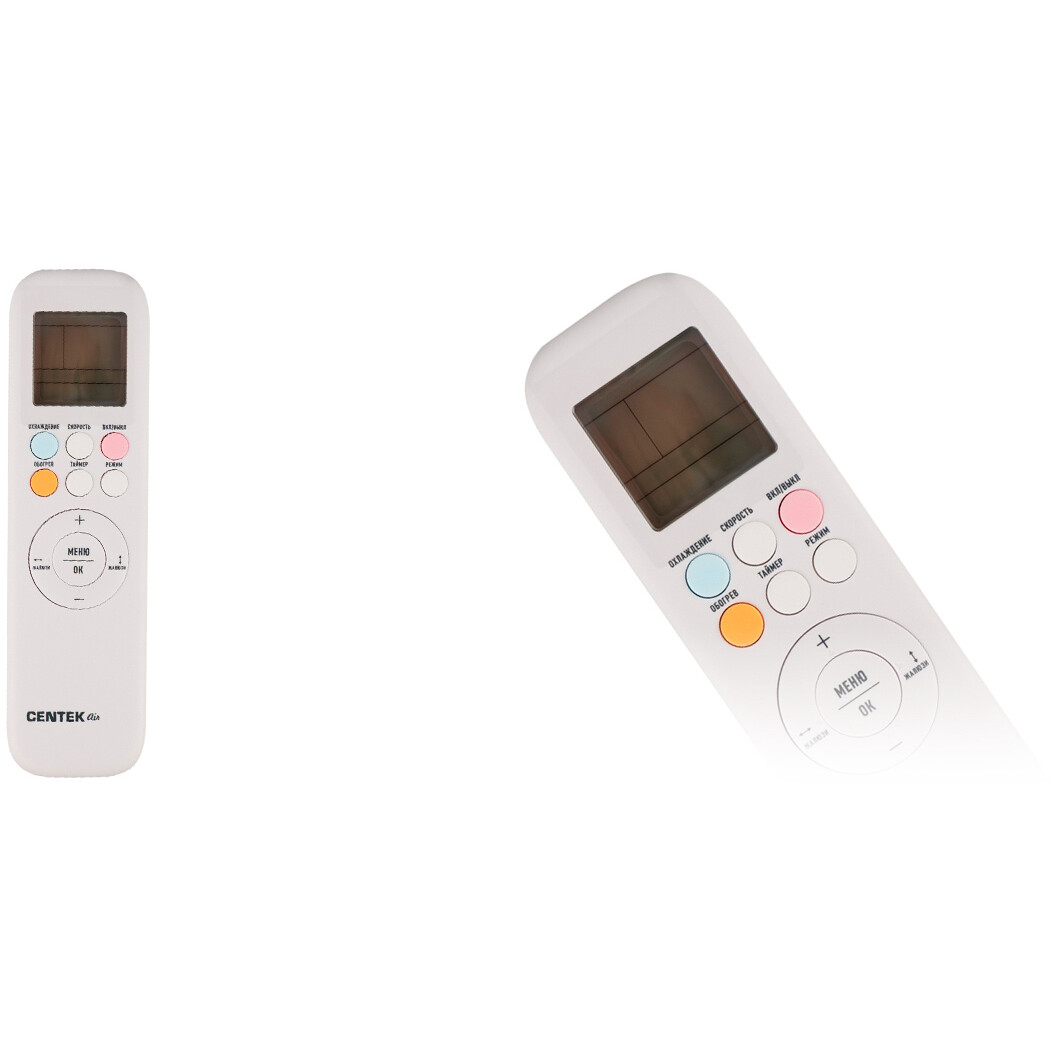 Сплит-система CENTEK CT-65B18 - фото 6