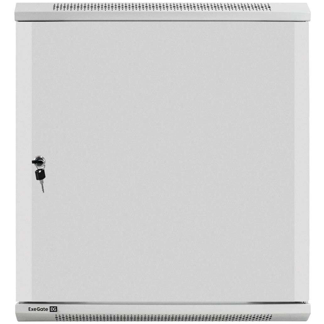 Шкаф ExeGate EC-WM-12U.450.M.GREY