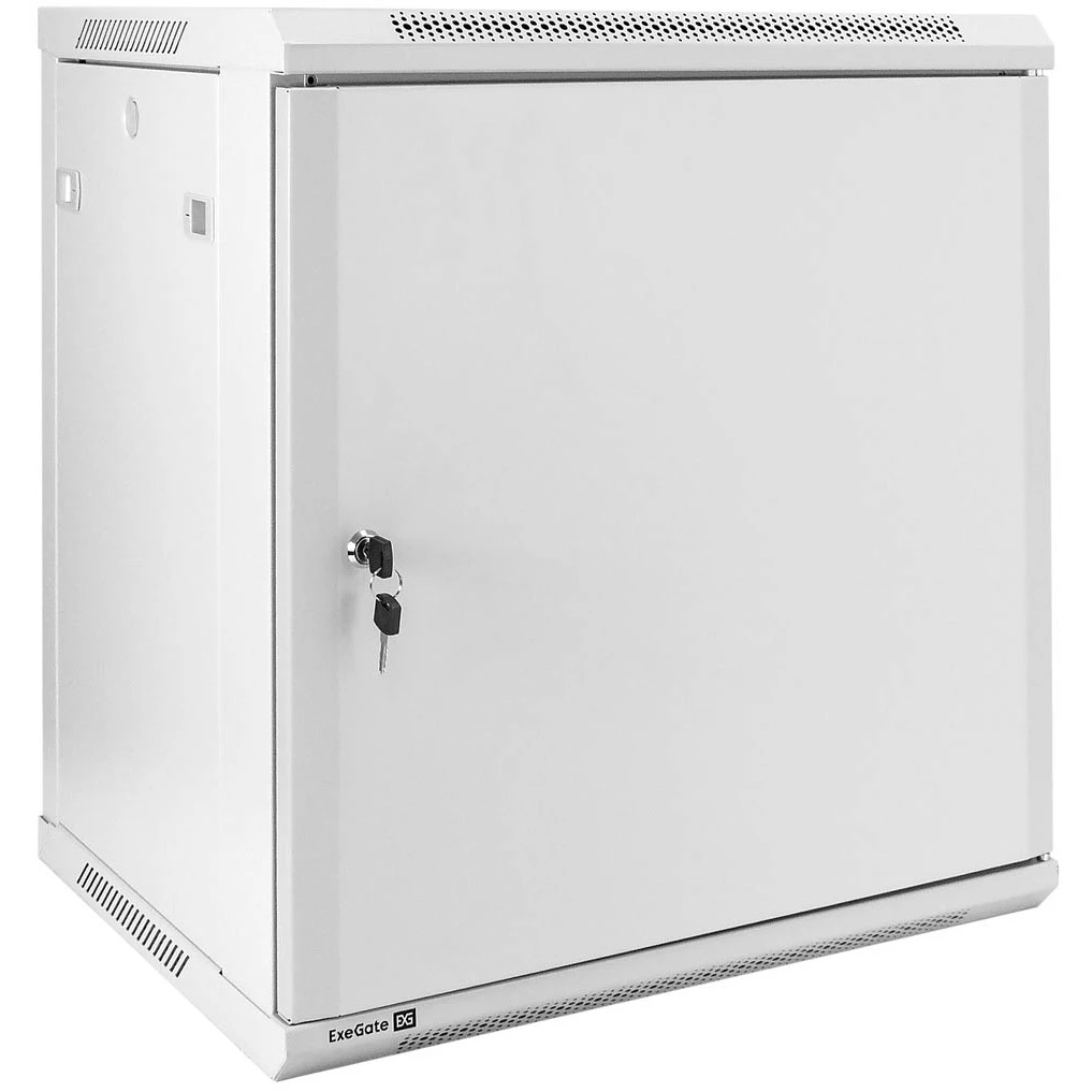 Шкаф ExeGate EC-WM-12U.450.M.GREY - EX298615RUS - фото 2