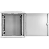 Шкаф ExeGate EC-WM-12U.450.M.GREY (EX298615RUS)