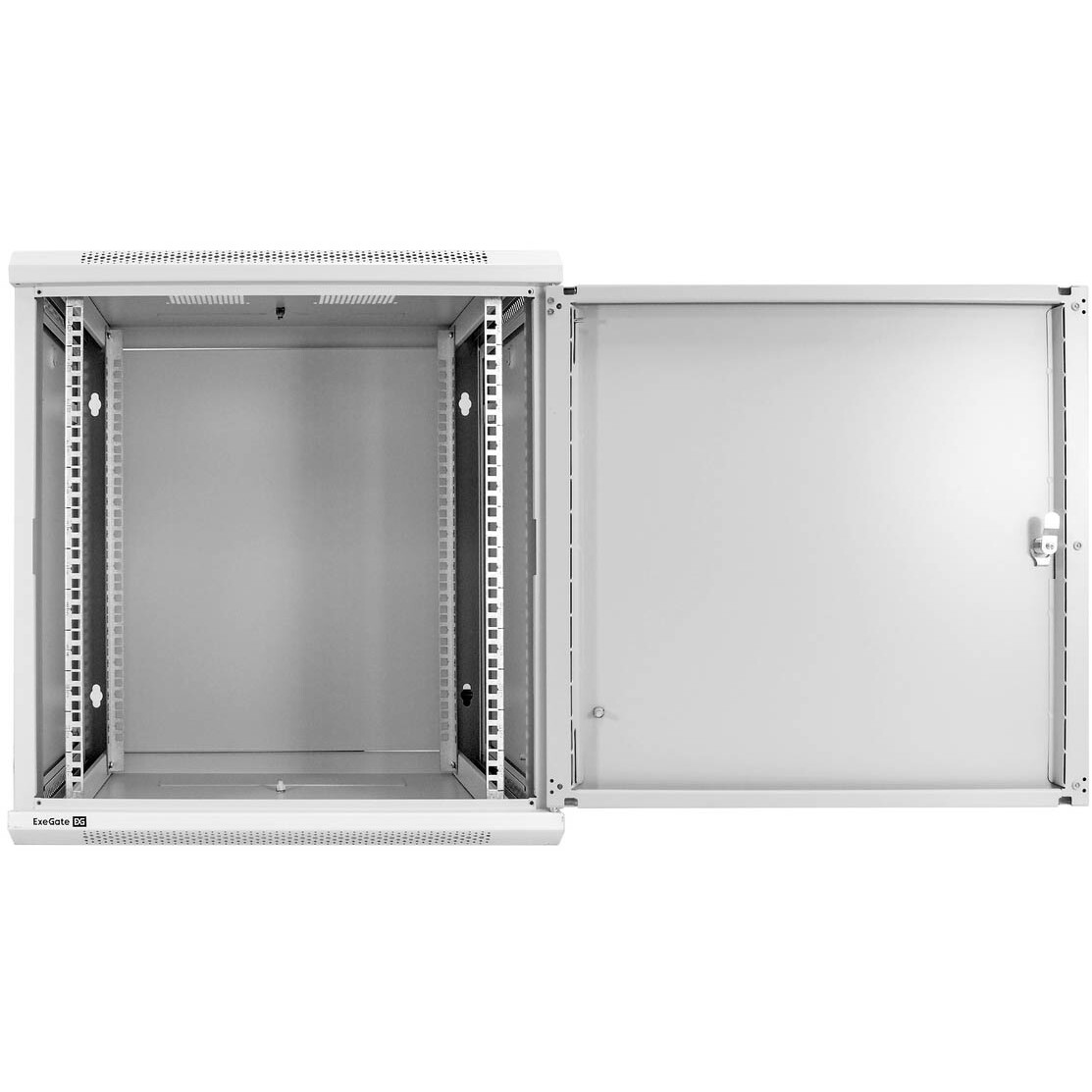 Шкаф ExeGate EC-WM-12U.450.M.GREY - EX298615RUS - фото 3