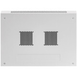 Шкаф ExeGate EC-WM-12U.450.M.GREY (EX298615RUS)