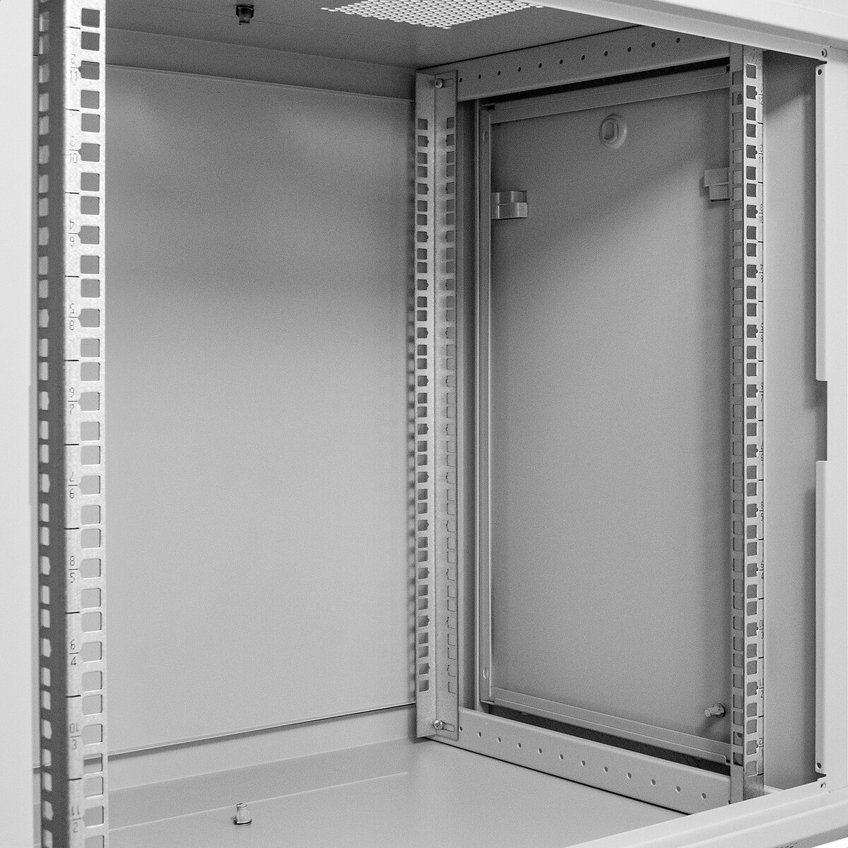 Шкаф ExeGate EC-WM-12U.450.M.GREY - EX298615RUS - фото 10