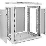 Шкаф ExeGate EC-WM-12U.450.M.GREY (EX298615RUS)