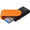 USB Flash накопитель 256Gb Kingston DataTraveler Exodia S Black/Orange (DTXS/256GB)