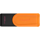 USB Flash накопитель 256Gb Kingston DataTraveler Exodia S Black/Orange (DTXS/256GB)