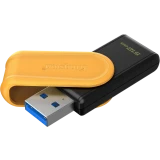 USB Flash накопитель 512Gb Kingston DataTraveler Exodia S Black/Yellow (DTXS/512GB)