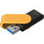 USB Flash накопитель 512Gb Kingston DataTraveler Exodia S Black/Yellow (DTXS/512GB)