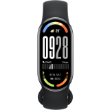 Фитнес-браслет Xiaomi Smart Band 10 Midnight Black (BHR07PYGL)