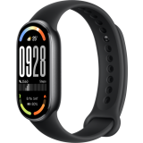 Фитнес-браслет Xiaomi Smart Band 10 Midnight Black (BHR07PYGL)
