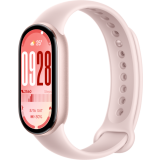 Фитнес-браслет Xiaomi Smart Band 10 Mystic Rose (BHR9999GL)