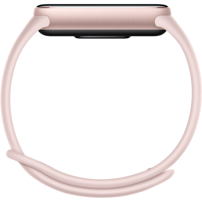 Фитнес-браслет Xiaomi Smart Band 10 Mystic Rose - BHR9999GL - фото 4