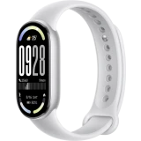 Фитнес-браслет Xiaomi Smart Band 10 Glacier Silver (BHR07PSGL)
