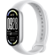 Фитнес-браслет Xiaomi Smart Band 10 Glacier Silver - BHR07PSGL - фото 2