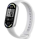 Фитнес-браслет Xiaomi Smart Band 10 Glacier Silver (BHR07PSGL)