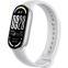Фитнес-браслет Xiaomi Smart Band 10 Glacier Silver - BHR07PSGL - фото 3