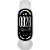 Фитнес-браслет Xiaomi Smart Band 10 Glacier Silver (BHR07PSGL)