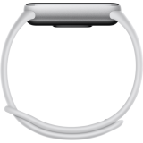 Фитнес-браслет Xiaomi Smart Band 10 Glacier Silver (BHR07PSGL)