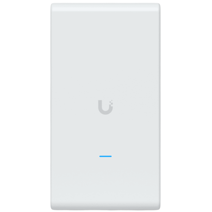 Wi-Fi точка доступа Ubiquiti U6 Mesh Pro