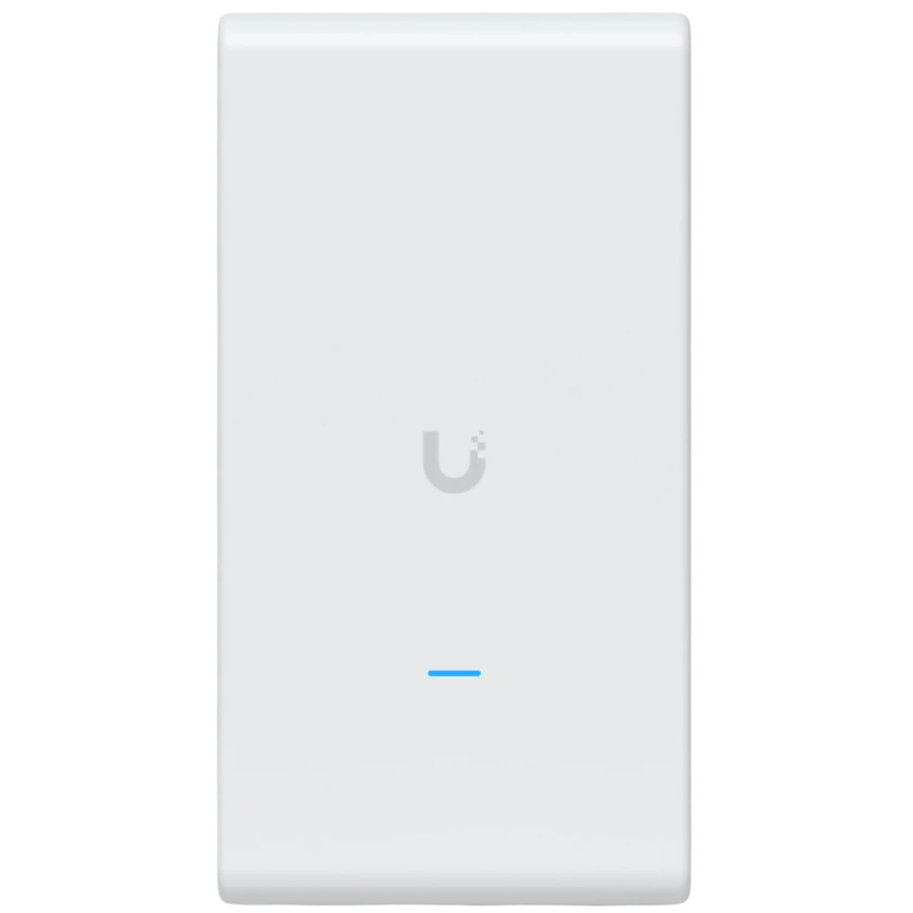 Wi-Fi точка доступа Ubiquiti U6 Mesh Pro - U6-Mesh-Pro