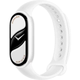 Фитнес-браслет Xiaomi Smart Band 10 Ceramic Edition Pearl White (BHR07Y5GL)