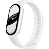 Фитнес-браслет Xiaomi Smart Band 10 Ceramic Edition Pearl White (BHR07Y5GL)