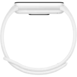 Фитнес-браслет Xiaomi Smart Band 10 Ceramic Edition Pearl White (BHR07Y5GL)
