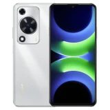 Смартфон Huawei Nova Y63 6/128Gb Silver (GFY-LX1) (51098HTX)
