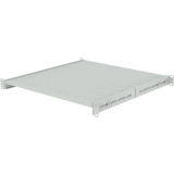 Полка Filum FL-RSHU-1U-450-GY