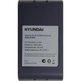 Аккумулятор для пылесоса Hyundai VCB-S7570