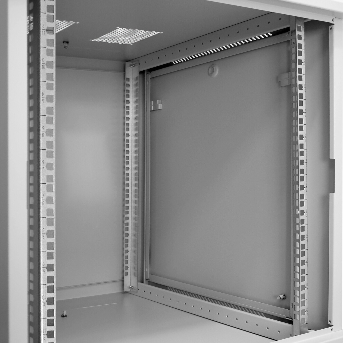 Шкаф ExeGate EC-WM-12U.600.M.GREY - EX298616RUS - фото 11