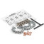 Шкаф ExeGate EC-WM-12U.600.M.GREY - EX298616RUS - фото 12