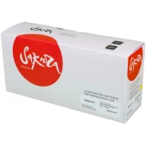 Картридж Sakura SAQ6002A/707Y Yellow