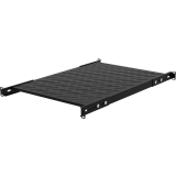 Полка Filum FL-RSHU-1U-620-BK