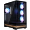 Корпус Zalman P40 NAMU Black - P40 NAMU BLACK