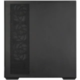 Корпус Zalman P40 NAMU Black (P40 NAMU BLACK)