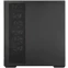 Корпус Zalman P40 NAMU Black - P40 NAMU BLACK - фото 4