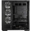 Корпус Zalman P40 NAMU Black - P40 NAMU BLACK - фото 6