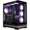 Корпус Zalman P40 NAMU Black - P40 NAMU BLACK - фото 7